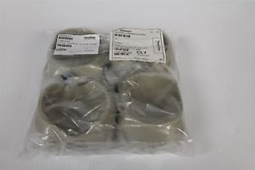 New Set Thermo Scientific Adapters 75003692 For 500 Or 750 Ml Flat Bottom Bottle