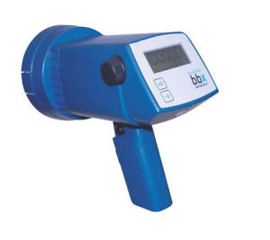 Monarch 6206-012 Nova-Strobe Bax 230