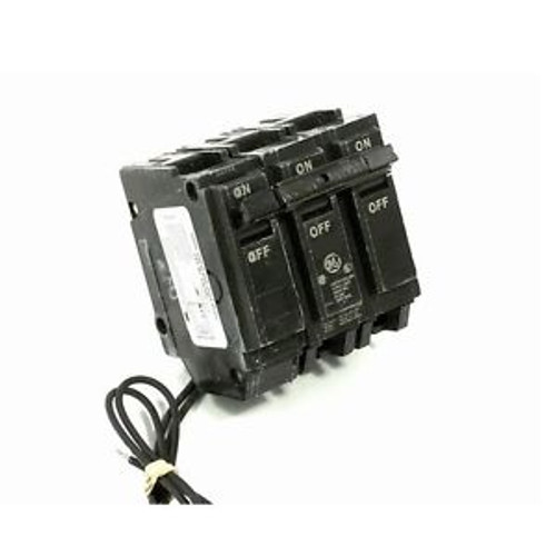 Thql2140St1    New General Electric Circuit Breaker -