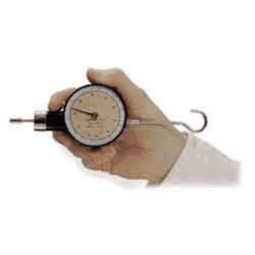 Wagner Instruments Fdk-20 Push-Pull Force Gauge 20 X .250 Lbs.Capacity