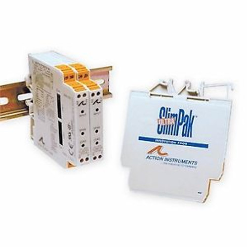 Eurotherm-Action Instruments G108-0001 Limit Alarm 9-30 Vdc Input 0-20 Ma Dua...