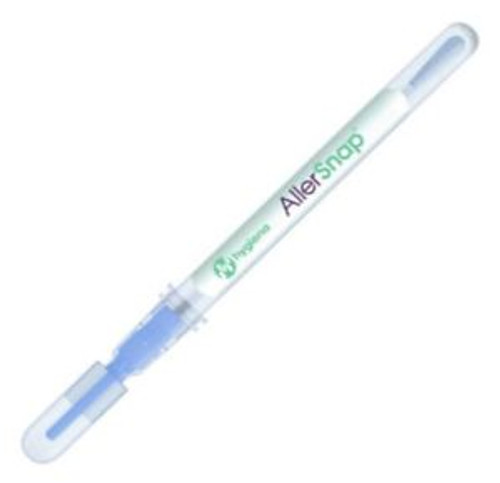 Hygiena Als-100 Hygiena Allersnap Protein Allergen Residue Test Swabs (100/Cs)