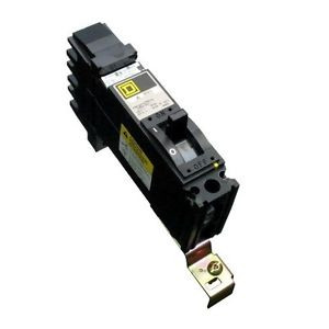 Fh16020C  New In Box - Square D Circuit Breaker -