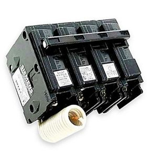 Q35000S01  New In Box - Siemens 120V Shunt Trip Circuit Breaker -