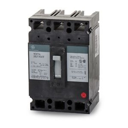 Ted134040Wl  New In Box - Ge General Electric Circuit Breaker -