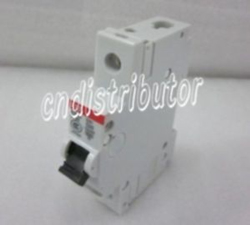 Abb Miniature Circuit Breaker Sh201-C63 ( Sh201C63 ) New In Box !