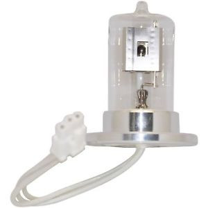 Power Lamps Replacement For Heraeus / Hereaus P20
