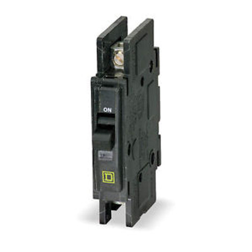 Unit Mount Circuit Breaker Qou 1P 80A Qou180