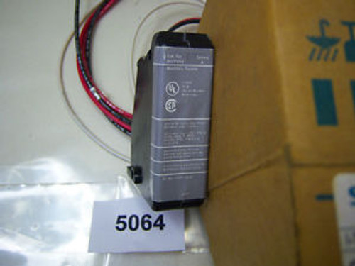 (5064) Siemens Auxiliary Switch A01Fd62 Molded Case Circuit Breaker