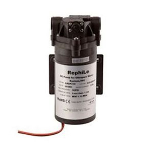 Replacement Integral Recirculation Pump For Millipore Zf3000401 (1/Pk)