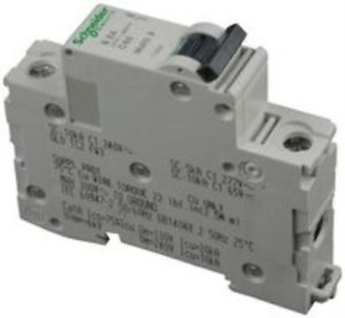 Square D By Schneider Electric Mg17404 Thermal Magnetic Circuit Breaker 5A