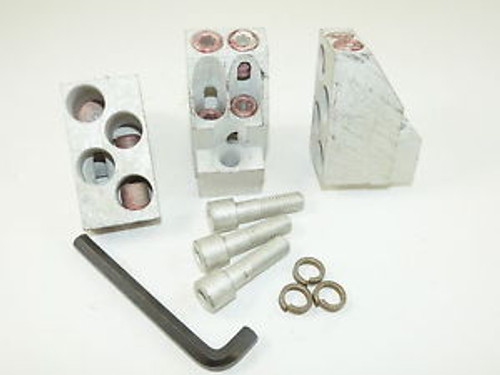 General Electric Tcal125 Lug Kit New (Set Of 3)  For Sk Frame