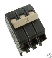 Ch325 Cutler Hammer Circuit Breaker 3P 25A  New