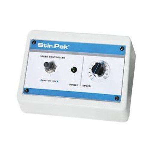 Stir-Pak Analog Speed Controller 230 Vac