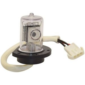 Power Lamps Replacement For Shimadzu Spd-M10A Deuterium Lamp