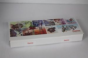 New (Sealed) Thermo Scientific Acclaim Rslc 120 C18 2.2 Um 120A Column 074812