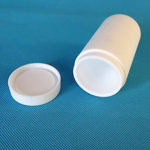 500Ml Ptfe Lined Vesselteflon Liner Container For Synthesis Autoclave Reactor