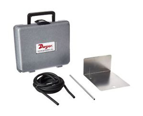 Dwyer A-432 Portability Kit For Magnehelic Gauges