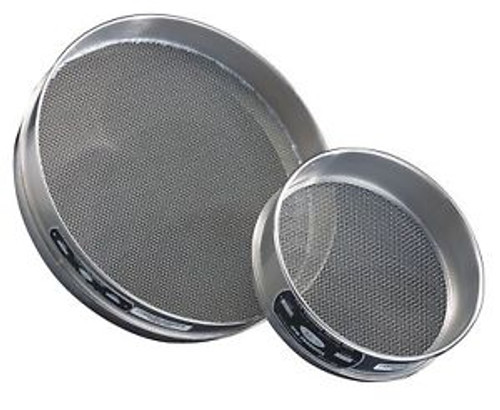 Advantech Sieve #100 S/S 12 In Full Ht - 100Ss12F