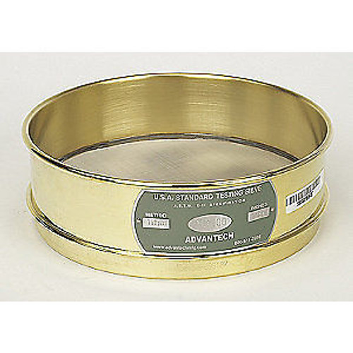 Advantech Sieve #270 B/S 8 In Full Ht 270Bs8F