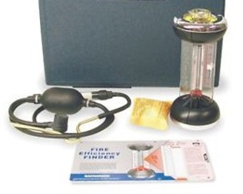 Bacharach Gas Analyzer Kit - 10-5000