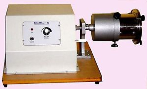 Ball Mill 2 Kg Healthcarelab&Life Sciencemedical Equipment Business Industrial
