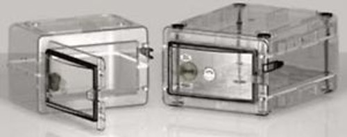 Bel-Art Secador Mini Desiccator Cabinets Scienceware 420751000 Basic