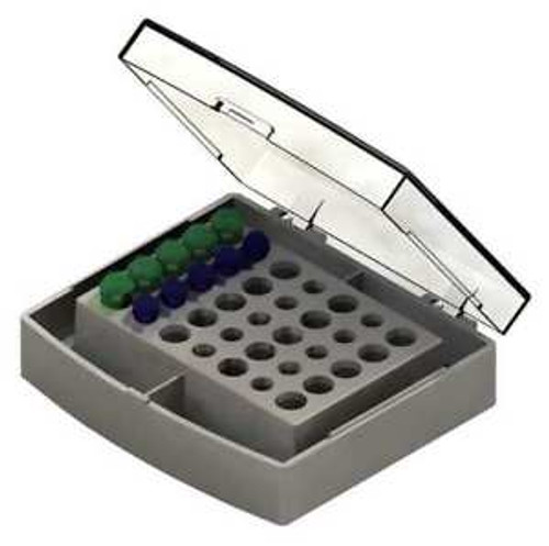 Benchmark Scientific H5000-Cmb Block Combination 15 X 0.5 20 X 1.5Ml