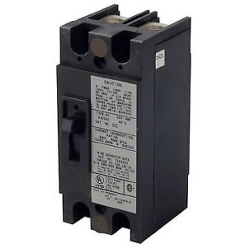 Cc2125 Cutler Hammer / Eaton   Circuit Breaker -