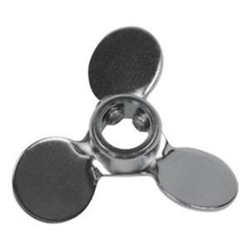 Pitched Blade Propellor