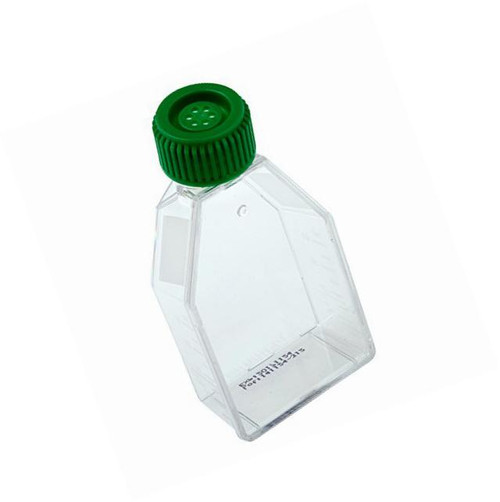229510 Suspension Culture Flask With Vent Cap Sterile 50Ml Volume (Case Of