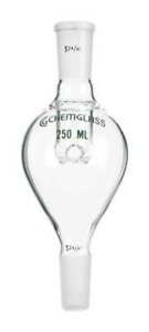 Chemglass Cg-1319-02 Bump Trap 100Ml 24/40
