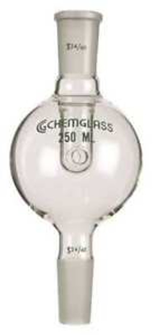 Chemglass Cg-1322-06 Bump Trap 250Ml 24/40