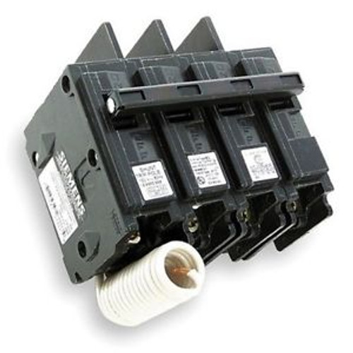 Bq3B01500S01 New In Box - Siemens / Ite Shunt  Circuit Breaker -