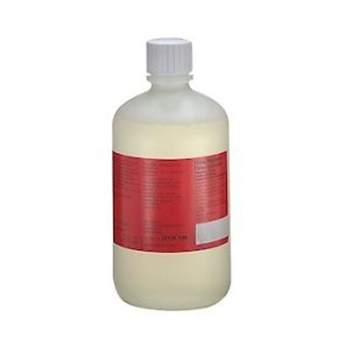 Cole-Parmer Cleaning Solution For Flame Photometers 500 Ml
