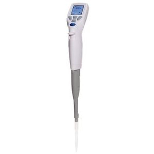 Cole-Parmer Electronic Pipette Single Channel 0.2 To 10 Ul