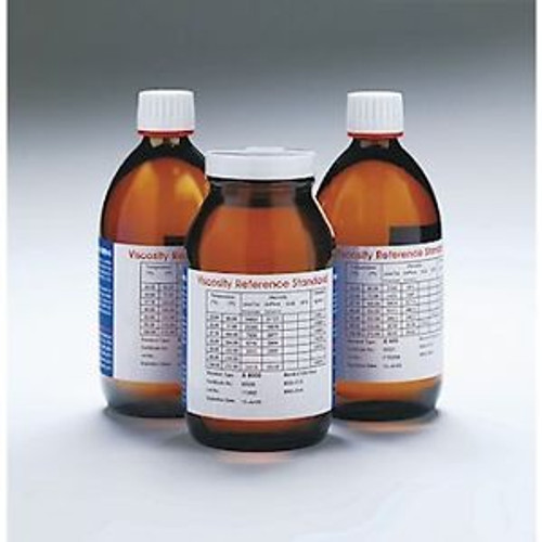 Cole-Parmer Nist-Traceable Viscosity Standard N4000 500 Ml