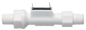 Cole-Parmer Normally Open Flow Switch For Liquids 0.5 Gpm