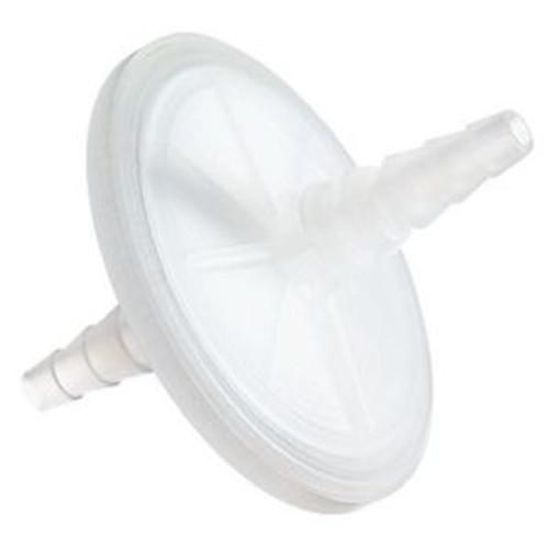 Cole-Parmer Ptfe Nonsterile Syringe Filters 0.45 Micron 50 Mm Dia