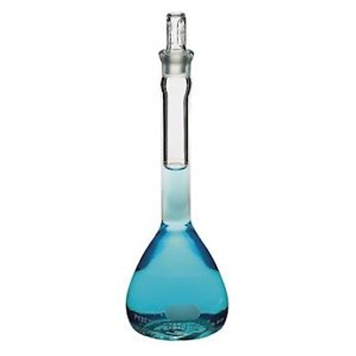 Pyrex 5640-1L Brand 5640 Volumetric Flask 1000 Ml Pack Of 1