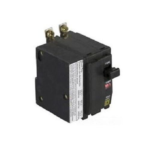 Qob2351021 New In Box - Square D  Circuit Breaker -   Qob235-1021
