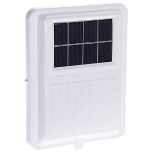 Davis Instruments 7345.114 Front Cover with Solar Panel For Shelter Housing