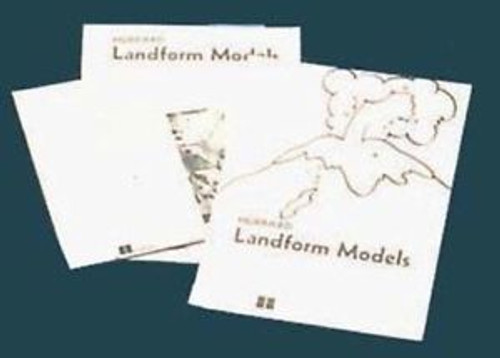 Deluxe Landform Student Lab Investigation Workbook