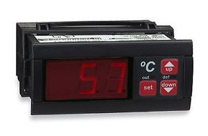 Dwyer Ts-13010 Economical Temperature Controller 110 V ??F