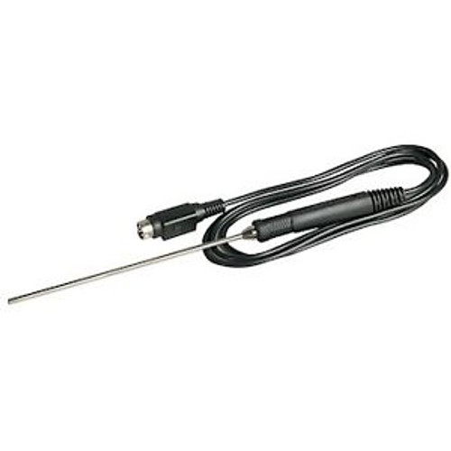 Extech 850187 Rtd General-Purpose Probe -200 To 500C
