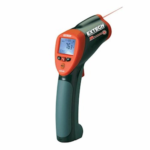 Extech 42540 Hi-Temperature Infrared Thermometer