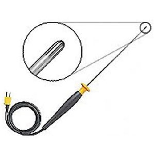 Fluke 80Pk-22 Suregrip Type-K Thermocouple Probe