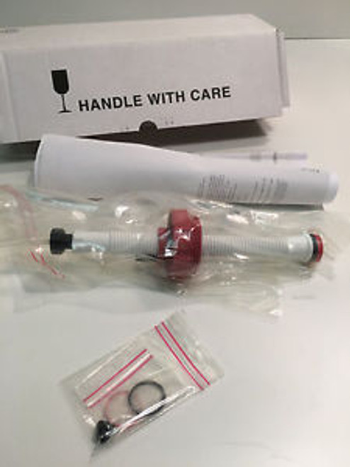 Ge Healthcare Adapter Ak 26 For Xk 26 Chromatography Column New In Box