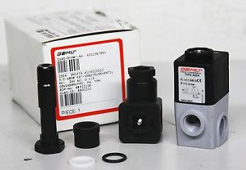 Ima 6600202 Pilot Valve 03242M1474 Gemu