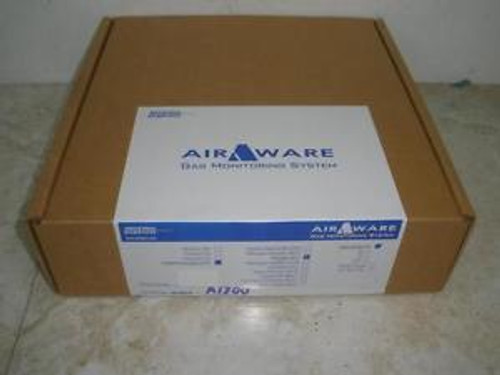 Industrial Scientific Airaware 68100056 - A1300 Gas Monitoring System